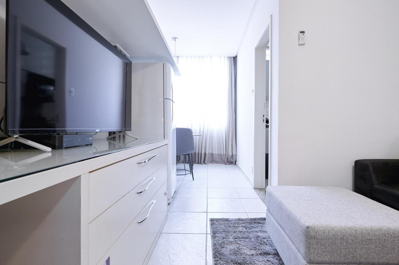 דירות ריו דה ז'ניירו Apto Moderno Na Melhor Localizacao Proximo Praia E Metro - Ipanema מראה חיצוני תמונה